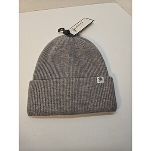 Alpine Design Men's Core Beanie, Light Grey‎ Heather One Size